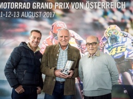 MotoGP: 10 фактов о Red Bull Ring и Гран-При Австрии, которых вы могли не знать
