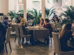 В Одесском ресторане в угоду россиянам не стали обслуживать ветеранов АТО