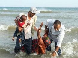 ООН: У берегов Йемена утонули десятки подростков