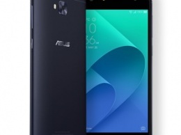 ASUS рассекретила Zenfone 4 Selfie и Selfie Pro раньше времени