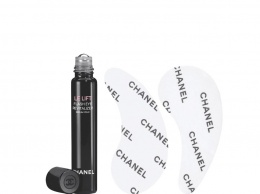 Средство дня: Le Lift Eye Beauty Box Chanel