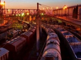 «Укрметаллургпром» грозится остановить ГОКи и прекратить экспорт ЖРС