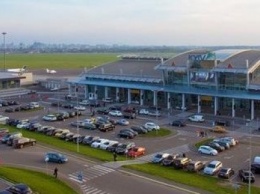 В Украине активно развиваются аэропорты