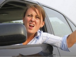 Дорожные понты: как вести себя с агрессивными водителями