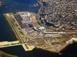 В нью-йоркском "аэропорту стран третьего мира" начали строить новый терминал за 4 млрд долларов