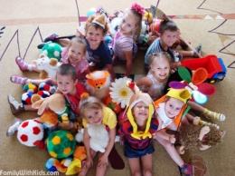 Очередь в детские сады Киева ждут 5 тысяч детей