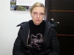 Луганская псевдотеррористка Настя Коваленко пошла на сделку со следствием и освободится по закону Савченко
