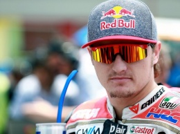MotoGP: Официально - Джек Миллер в Pramac Ducati