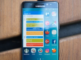 Samsung выиграла суд против бывших владельцев Galaxy Note7