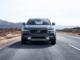 Volvo вновь отзывает автомобили в России