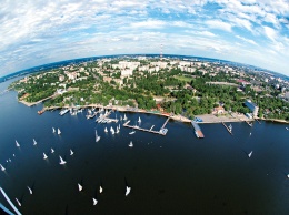 В новом рейтинге комфортности украинских городов Николаев оказался на 19 месте из 22