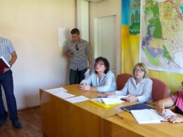 В селе Подгорцы прошли общественные обсуждения изменений в Генеральный план