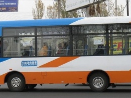Китайцы рассмотрят возможность создания автопроизводства в Сумской области