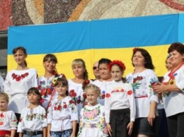 Новый формат празднования Дня Независимости Украины порадует не всех кременчужан