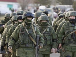 МинАТО: РФ создала в Крыму недоступную для международного контроля милитаризованную зону