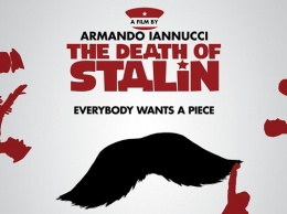 В Сети появился трейлер британской комедии "Смерть Сталина"