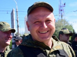 В Донецкой области на блокпосту умер 42-летний полицейский