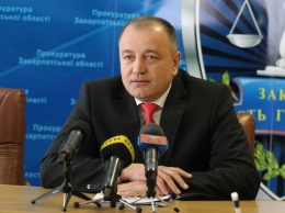 Декларация скандального подопечного Луценко подозрительно "обеднела" - СМИ