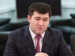 Transparency призывает не пускать Насирова в рабочий кабинет