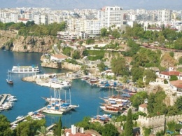 Роспотребнадзор признал условия в турецкой Анталье опасными для туристов