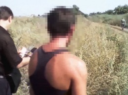 В Одесской области по горячим следам раскрыли убийство 47-летнего мужчины