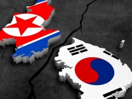 Парень вплавь добрался из КНДР в Южную Корею