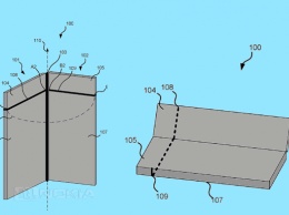 Металлический корпус Surface Phone сможет использоваться как антенна?