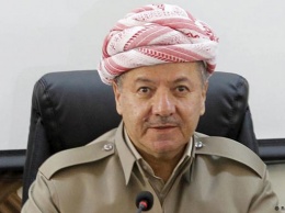 Лидер иракских курдов сообщил о просьбе США отложить референдум о независимости