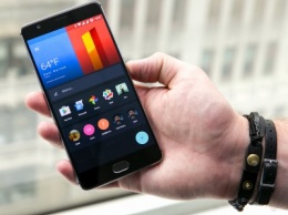 OnePlus 3 и 3Т вскоре лишатся обновлений