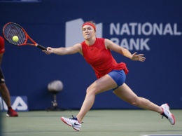 Теннисистка из Одессы вышла в финал престижного турнира в Канаде