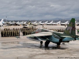 Welt am Sonntag: Иран поставляет России компоненты вооружений вопреки эмбарго