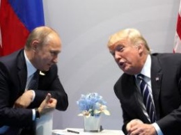 Каспаров: Трамп - главная надежда Путина на хаос в Белом доме и ослабление позиций США за рубежом