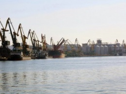 АМПУ объявила тендер на дноуглубление подходного канала в порт Николаев