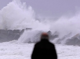 Ученые раскрыли причину таинственного исчезновения некоторых цунами
