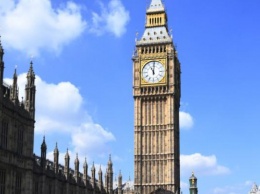 Big Ben в Лондоне прекратит звонить