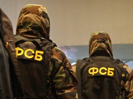 ФСБ задержала террористов, планировавших взрывы в Москве