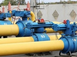 Французская компания увеличила импорт газа в Украину в 8 раз