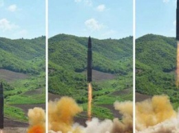 Фейк о продаже "Южмашем" ракет Северной Корее спровоцирован российскими спецслужбами - Турчинов