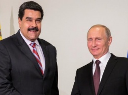 Reuters сообщило о тайных переговорах России с Венесуэлой