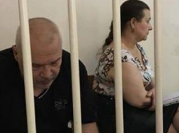 В Мариуполе четвертый год судят "народного" мэра Фоменко и сепаратистку "бабу Наташу"(ФОТО)