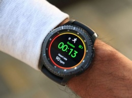 Раскрыто название будущего гибрида смарт-часов и фитнес-браслета от Samsung