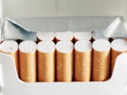 Депутаты предлагают повысить специфическую ставку акциза на сигареты