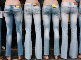 Их спецодежды в культовый прикид: 15 жутко дорогих джинсов, покупка которых по карману далеко не всем