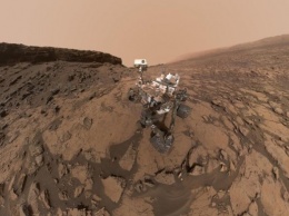 Российский прибор на борту марсохода Curiosity превысил ожидания по долговечности в пять раз