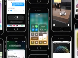 Apple выпустила iOS 11 Public beta 5 для iPhone, iPod touch и iPad. Что нового?