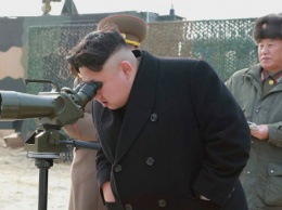 Северная Корея и США обменялись резонансными «ядерными» заявлениями