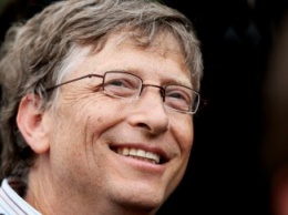 Билл Гейтс выделил на благотворительность $4,6 млрд акциями Microsoft