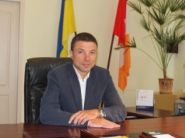 Новым директором ООО "Международный аэропорт "Одесса" назначен Павел Прусак