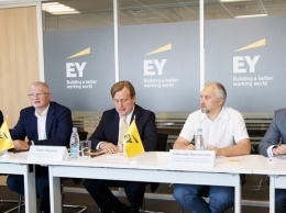 IT-стране быть. EY подготовила доклад о перспективах айтишной отрасли Беларуси