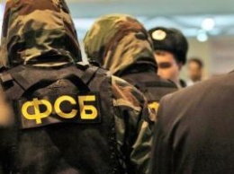 В Крыму задержали "опасного диверсанта" из Украины: Отец украинца рассказал подробности